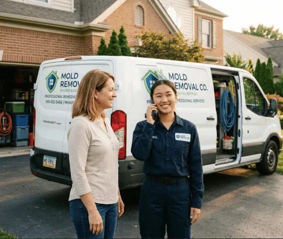 Crawlspace Mold Remediation Jefferson, TX FAQs